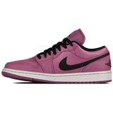 Nike Air Jordan 1 Retro Low Ružičasta | shoptok.hr