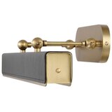 Elstead Lighting STENSKA LED-SVETILKA Alora 30 W 1066 lm 2575 K 220-240 V | Shoptok.si