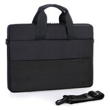  Torba za laptop lp-23 15 inch crna ( T154 ) Cene