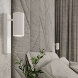 Zidna lampa UTTI bijela | shoptok.hr