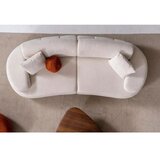 Atelier Del Sofa Trosed Rio, 252 x 90 x 77 cm, Krem | Eponuda.ba