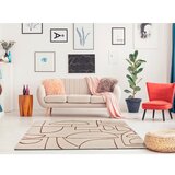 Universal Ciglasti/krem tepih 80x150 cm Beruti – | shoptok.hr