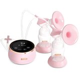 Neno BELLA TWIN Brezžična električna prsna črpalka | Shoptok.si