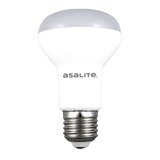 Asalite LED sijalka E27 R63, 10W, 3000K | Shoptok.si