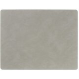 LIND DNA Pogrinjek iz eko usnja 35x45 cm Square L Nupo – | Shoptok.si