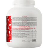 OSTROVIT OATS & Whey 2kg – Proteinski Ovseni Obrok Bez Šećera | ePonuda.com