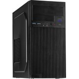 InterTech Kućište IT-652, Micro ATX, Tamnosivi | Eponuda.ba