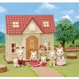 SYLVANIAN FAMILIES Hišica za Igranje, (21336681) | Shoptok.si