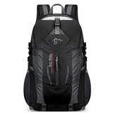 INF 40 L nahrbtnik za gorništvo na prostem z veliko prostornino Black, (21296329) | Shoptok.si