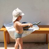 Liewood igralni set za na plažo dante sea creature sandy | Shoptok.si