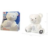 Denis Toys Star Pets, Medvedek, projektor, svetloba, zvok, baterije, (21580245) | Shoptok.si