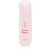 The Fox Tan Everywhere Parfume Mist Sweet Sunset odišavljeno pršilo za telo za ženske 80 ml Cene