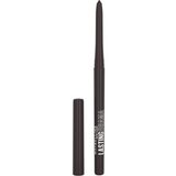 Maybelline Lasting Drama Automatic Gel Pencil svinčnik za oči 0.31 g Odtenek 30 brown sugar | Shoptok.si