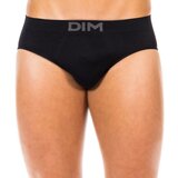 DIM spodnje hlače D05HG-0HZ Črna | Shoptok.si