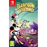 Nintendo Igra za Switch Illusion Island | Eponuda.ba