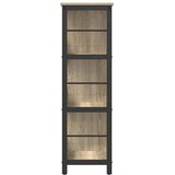  Polica Sonoma hrast 102 x 32 x 104,5 cm Konstruirano drvo | shoptok.hr