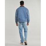 Volcom STONEWISH JACKET Plava | shoptok.hr