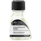 WINSOR & NEWTON Firnis akrilni lak Retusche (75 ml, Sjaj, Prikladno za: Uljne boje) Cijene