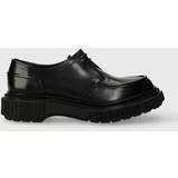ADIEU Kožne cipele Type 181 za muškarce, boja: crna, 181