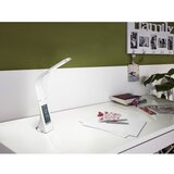 Eglo cognoli stolna/1, led, 3,2w, 300lm, sa satom, na dodir dimabilna bijela | shoptok.hr