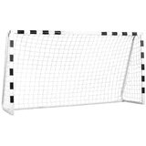 LEGONI Nogometni gol Soccer Square 300 cm Cene