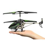 JAMARA helikopter na daljinsko upravljanje Gyro V2, Turbo, aluminijska rama | shoptok.hr