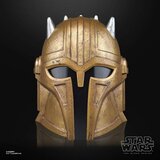 Figure Vojna zvezd: Mandalorianska elektronska čelada črne serije, Oklepnik, (5000077844) | Shoptok.si