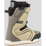 Nitro Sentinel TLS 2026 Snowboard cevlji desert | Shoptok.si