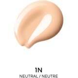 Guerlain Terracotta Le Teint tekoči puder za naraven videz odtenek 1N Neutral 35 ml | Shoptok.si