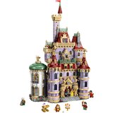 Lego Disney - Grad Belle in Zveri (43263) | ePonuda.com