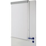 Maul Stojalo za liste papirja office, za pritrditev na steno ali vrata, ŠxV 700 x 1000 mm | Shoptok.si