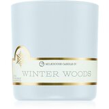 Milkhouse Candle Co. LE Winter Winter Woods dišeča sveča 226 g | Shoptok.si