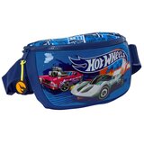 Hot_Wheels Torba Sonny - Mornarsko plava 23 x 14 x 9 cm | shoptok.hr