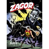 Veseli četvrtak Grupa autora - Zagor 207 - Rakoši Cene