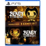 Silver Lining Interactive Bendy Double Pack (Playstation 5) Cene