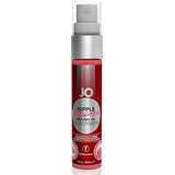System Jo Gel za bradavičke JO Nipple Titillator jagoda 30ml | Shoptok.si