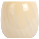 Leitmotiv Svetlo rumena namizna svetilka s steklenim senčilom (višina 20 cm) Summer Globe – | Shoptok.si