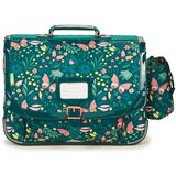 Tann's Šolska torba ROMANE CARTABLE 38 CM POCHE GOURDE Večbarvna | Shoptok.si