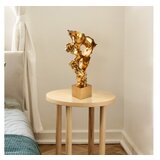WALLXPERT decorative object zlatna boja yak 044 Cene