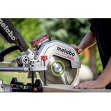 Metabo KGS 18 LTX BL 305 * Akumulatorska radna pila s funkcijom povlacenja | shoptok.hr
