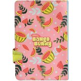 Bangoberry Dnevnik Piggy Pig 192 stranice 13,5x19,5 cm Slike
