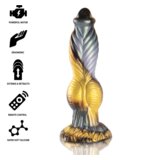 Epic - PHOENIX DILDO THE RESURGENCE OF PLEASURE REMOTE CONTROL | shoptok.hr