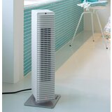 Stadler Form ventilatorski grelnik paul črn | Shoptok.si