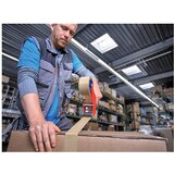 Traka ljepljiva 50mm/66m pvc guma ultra strong tesa 57177-00000-11 smeđa | shoptok.hr