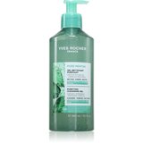Yves Rocher Pure Menthe gel za dubinsko čišćenje 390 ml Cijene