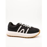 Camper Nizke superge - Črna | Shoptok.si