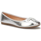 La Modeuse Balerinke 68021_P158511 Srebrna | Shoptok.si