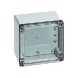 Spelsberg TG ABS 1212-9-to-Instalacijsko kućište, ABS, svijetlo sivo (RAL 7035), Cijene