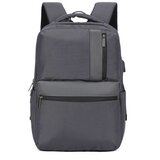 AOKING unisex ranac sn2550/ sivi Cene