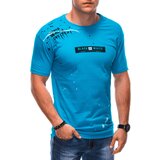 Edoti Men's printed t-shirt | shoptok.hr